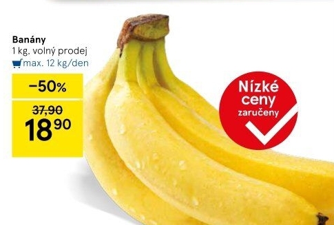 Banány