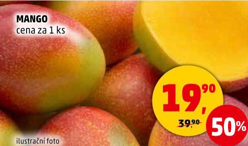 Mango