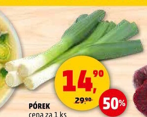 Pórek