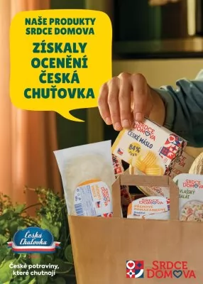 akční leták BILLA 6.11.2024-12.11.2024