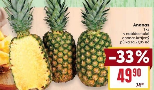 Ananas