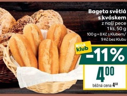 Bageta