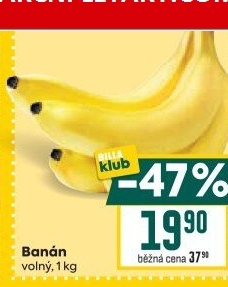 Banány
