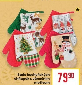 Chňapka