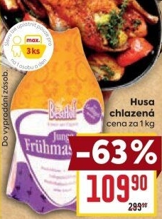 Husa BestHof