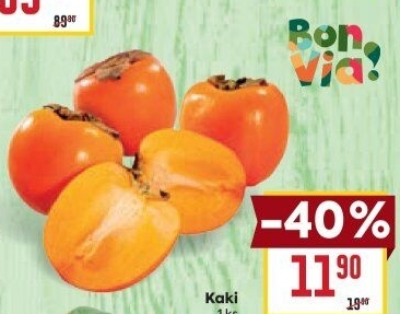 Kaki Billa Bonvia