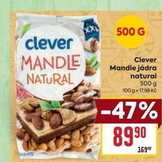 Mandle Clever