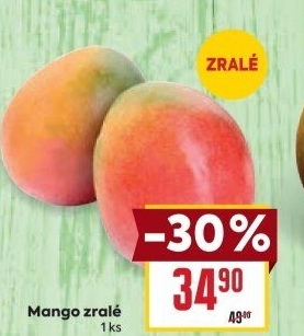 Mango