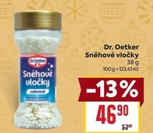 Zdobení Dr. Oetker