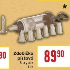 Zdobička
