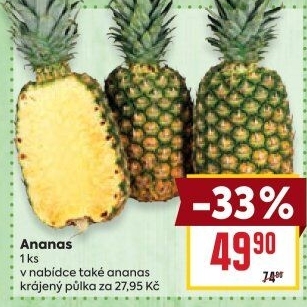 Ananas