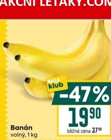 Banány