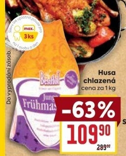 Husa BestHof