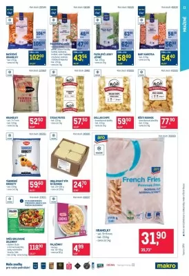 akční leták Makro 6.11.2024-19.11.2024