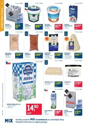 akční leták Makro 6.11.2024-19.11.2024