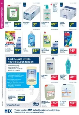 akční leták Makro 6.11.2024-19.11.2024
