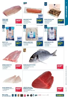 akční leták Makro 6.11.2024-19.11.2024