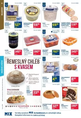 akční leták Makro 6.11.2024-19.11.2024