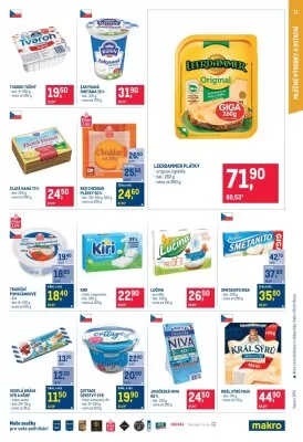 akční leták Makro 6.11.2024-19.11.2024