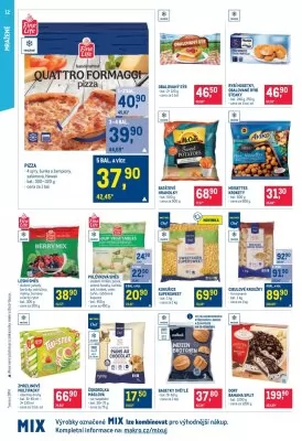 akční leták Makro 6.11.2024-19.11.2024
