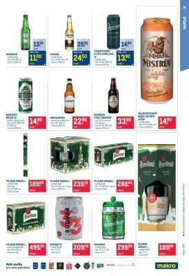akční leták Makro 6.11.2024-19.11.2024