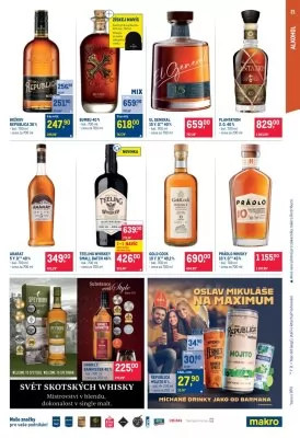 akční leták Makro 6.11.2024-19.11.2024