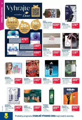 akční leták Makro 6.11.2024-19.11.2024