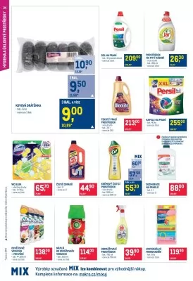 akční leták Makro 6.11.2024-19.11.2024