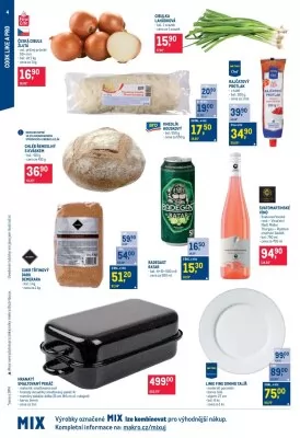 akční leták Makro 6.11.2024-19.11.2024