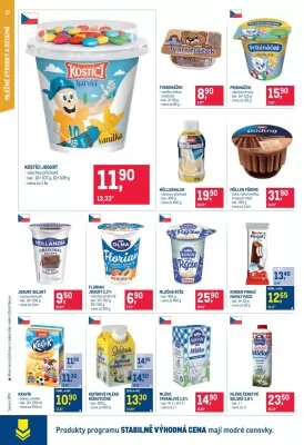 akční leták Makro 6.11.2024-19.11.2024