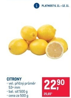 Citrony