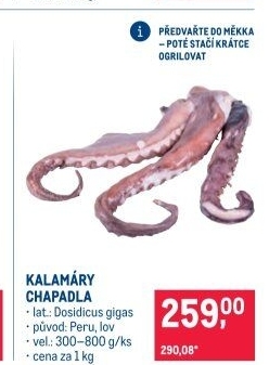 Kalamáry chapadla