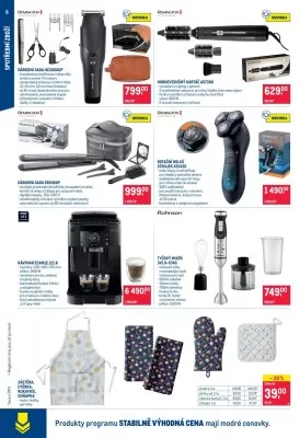 akční leták Makro 6.11.2024-19.11.2024