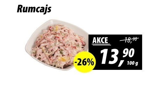 Salát Rumcajs