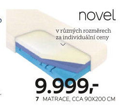 MATRACE