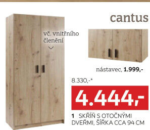 NÁSTAVEC