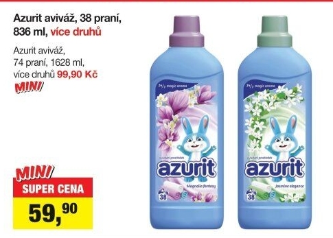 Aviváž Azurit