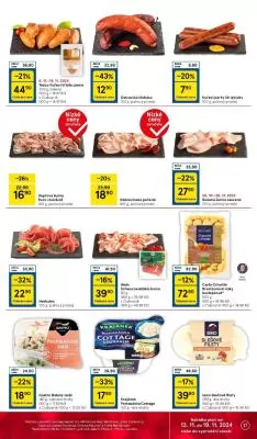 akční leták Tesco 13.11.2024-19.11.2024