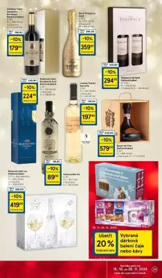 akční leták Tesco 13.11.2024-19.11.2024