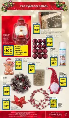 akční leták Tesco 13.11.2024-19.11.2024