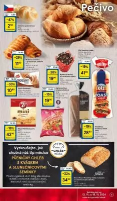 akční leták Tesco 13.11.2024-19.11.2024
