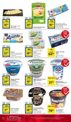 akční leták Tesco 13.11.2024-19.11.2024