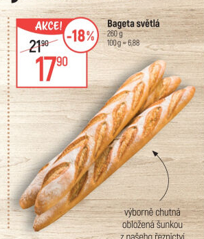 Bageta
