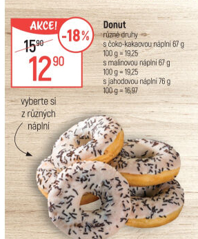 Donut