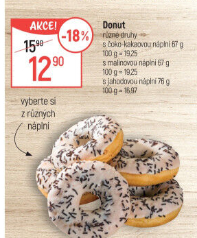 Donut