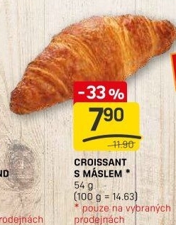 Croissant