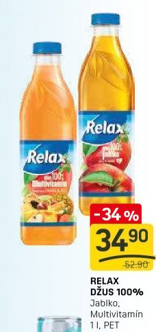 Džus Relax
