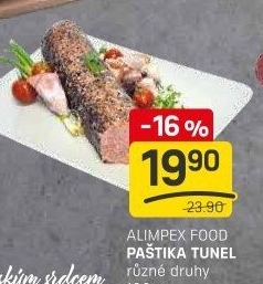 Paštika