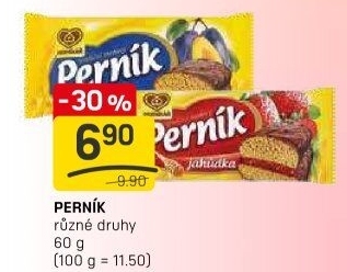 Perník Perníkář Pardubice