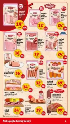 akční leták Penny Market 14.11.2024-20.11.2024